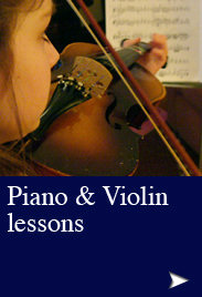 Violin Lessons Watford Violin Lessons Watford